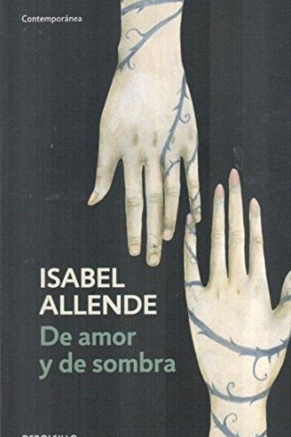 De Amor Y De Sombra De Amor Y De Sombra
