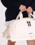 Bolsos Deportivo Bolso Deportivo Engomado - Marron Beige