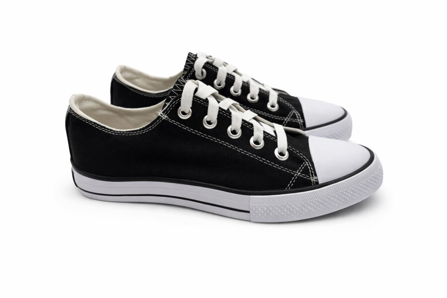 CHAMPION COLON Negro