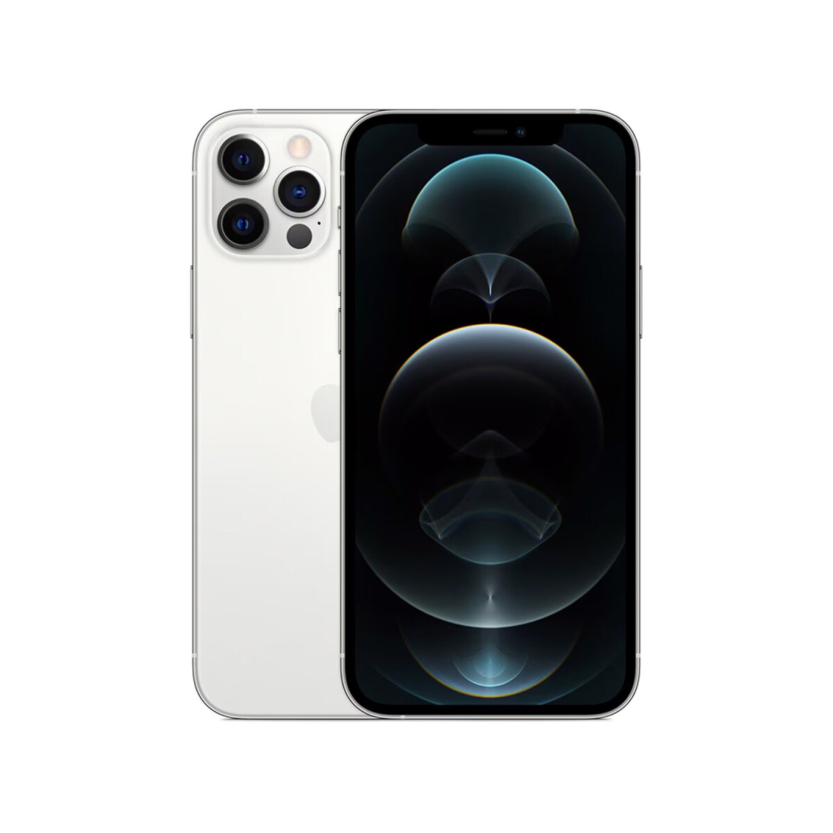 OUTLET - Apple iPhone 12 Pro 128GB - Plata 