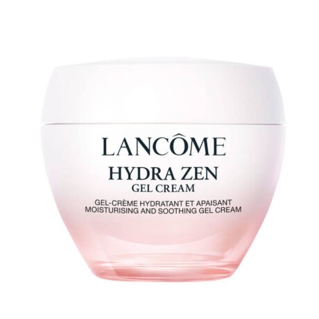 Gel Crema Facial Lancome Hydra Zen Hidratante 50ml Gel Crema Facial Lancome Hydra Zen Hidratante 50ml