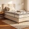 Sommier Smartbox HAMPTONS 1 plaza 90x190 Bronze BEIGE