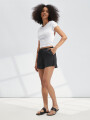 SHORT BORJA NEGRO