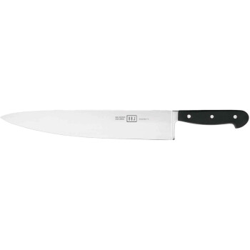Cuchillo Chef 30 cm Acero Inoxidable Mango Grande | BOJ 1820001 Cuchillo Chef 30 cm Acero Inoxidable Mango Grande | BOJ 1820001