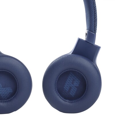 Auriculares Inalámbricos Bluetooth Jbl Live 460NC 40mm 001