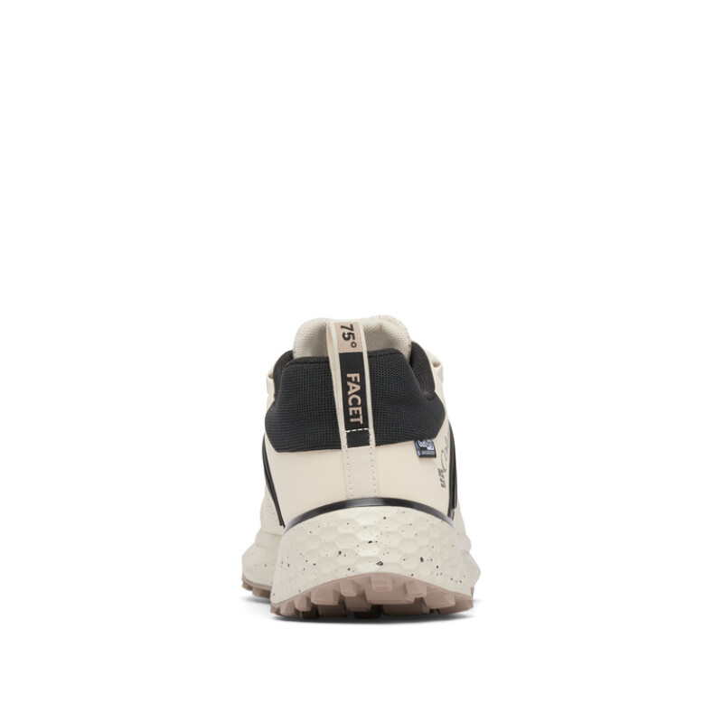 FACET 75 OD-Dark Stone, Bla DARK STONE