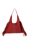 Cartera Soriano Bordeaux