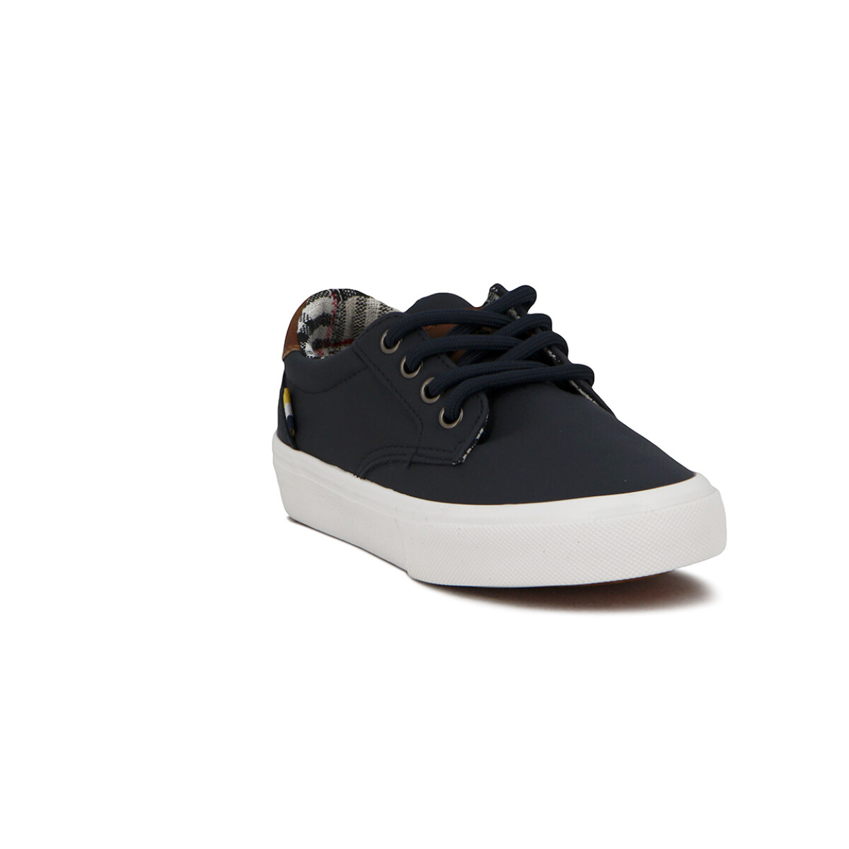 Country Atenas Casual Kids Acordonado - Marino - Marino 