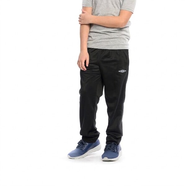 Pantalón Owen Umbro Niños 002