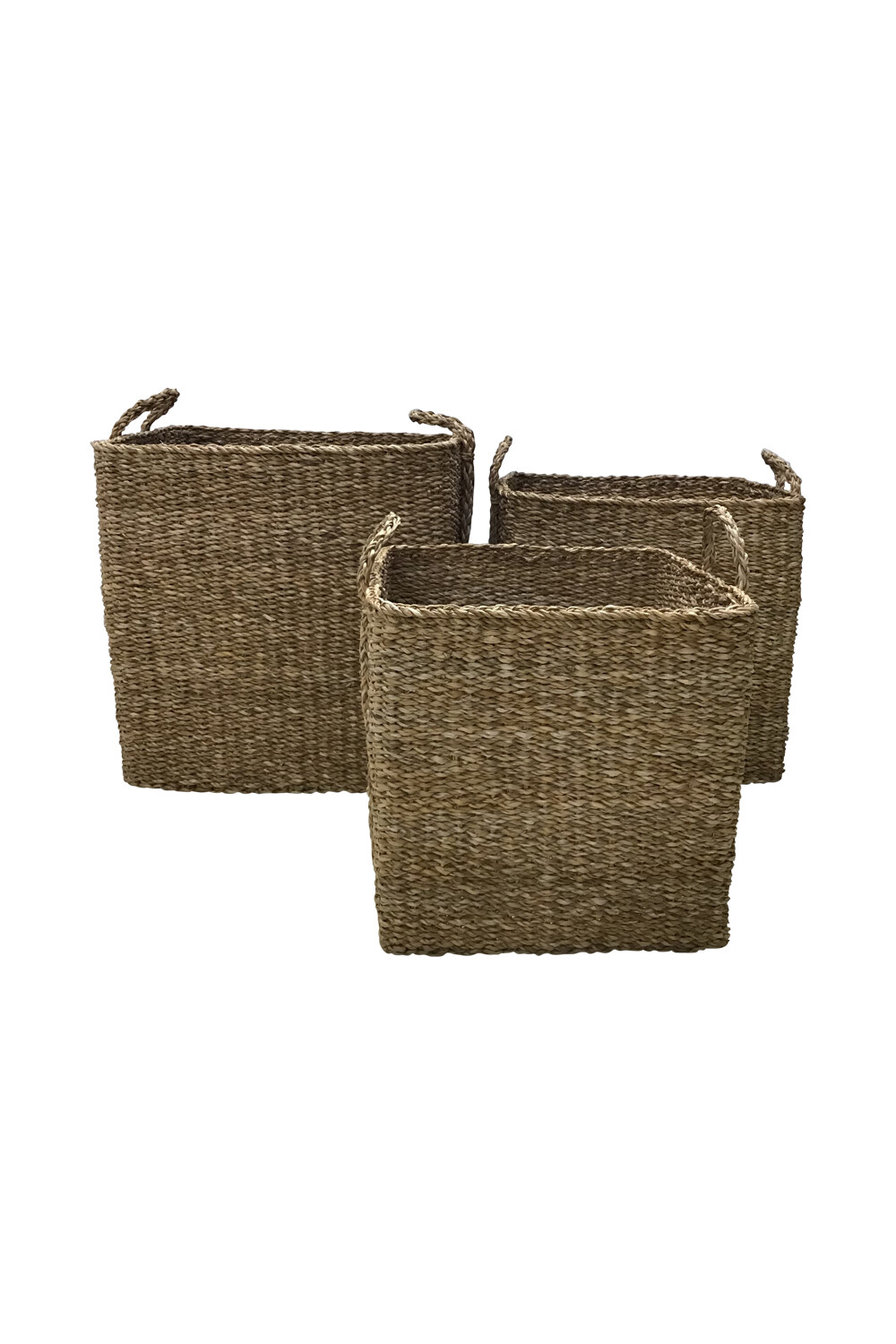 Cesto Melilla Color Unico