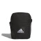 Cartera Adidas Bandolera Organizer Negro