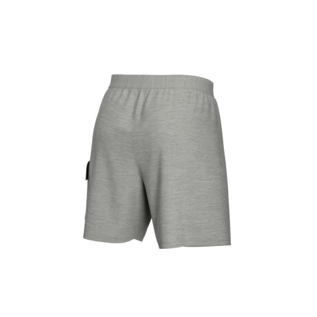 SHORT NIKE SPORTSWEAR FRENCH TERRY CARGO Grey