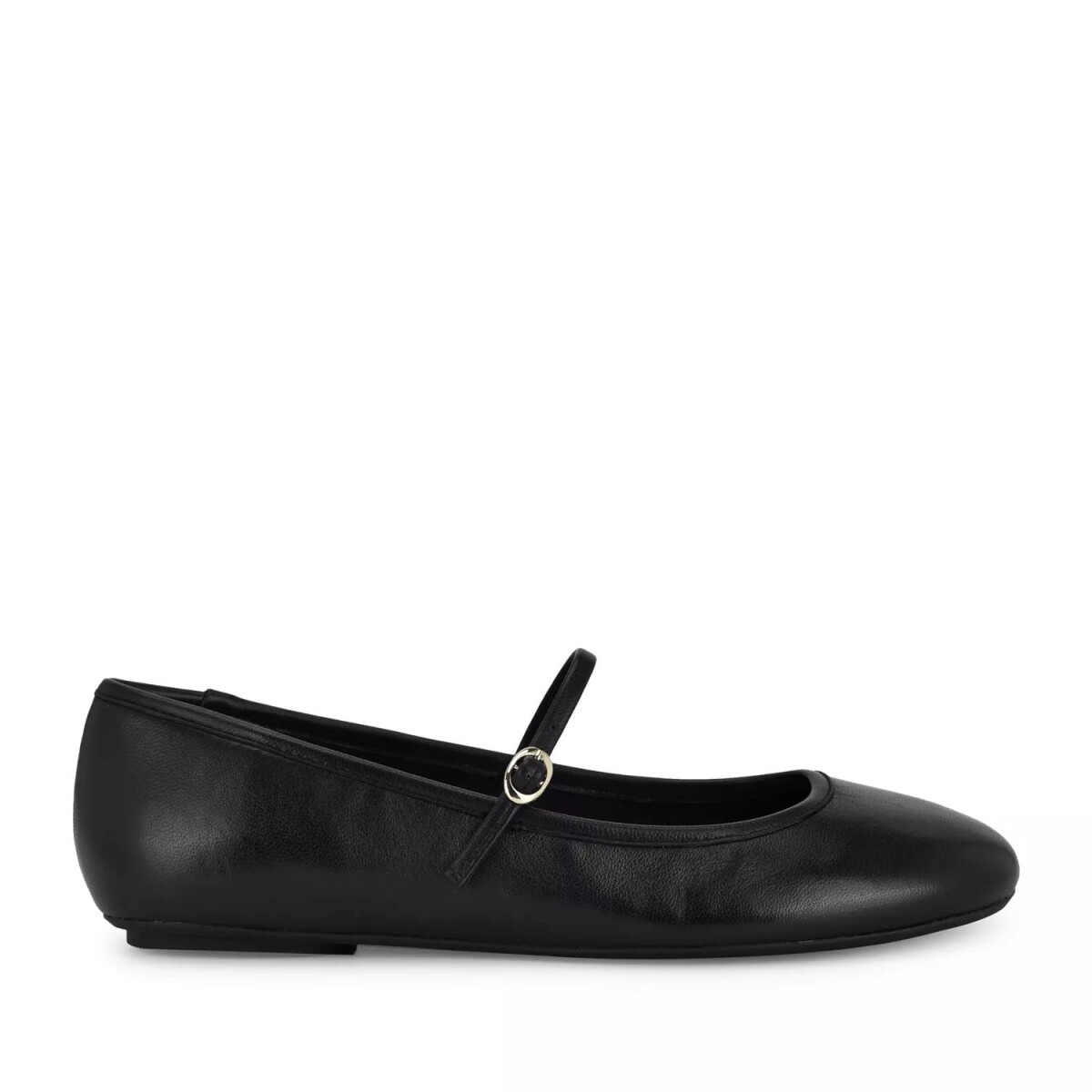 Flats Classik - Black 