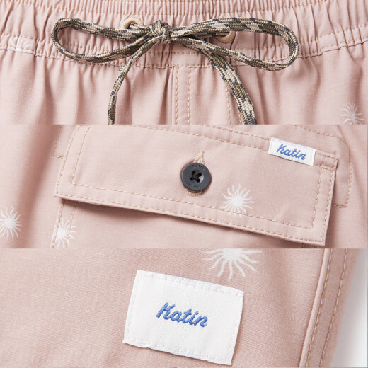Voley Katin Shine - Rosado Voley Katin Shine - Rosado