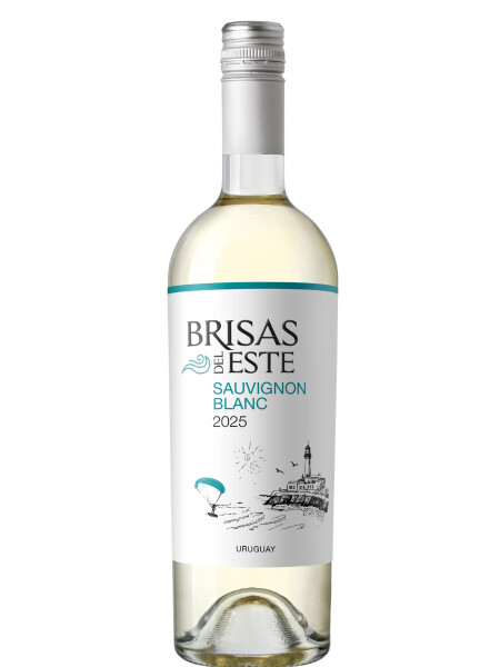 Sauvignon Blanc Brisas del Este Sauvignon Blanc Brisas del Este