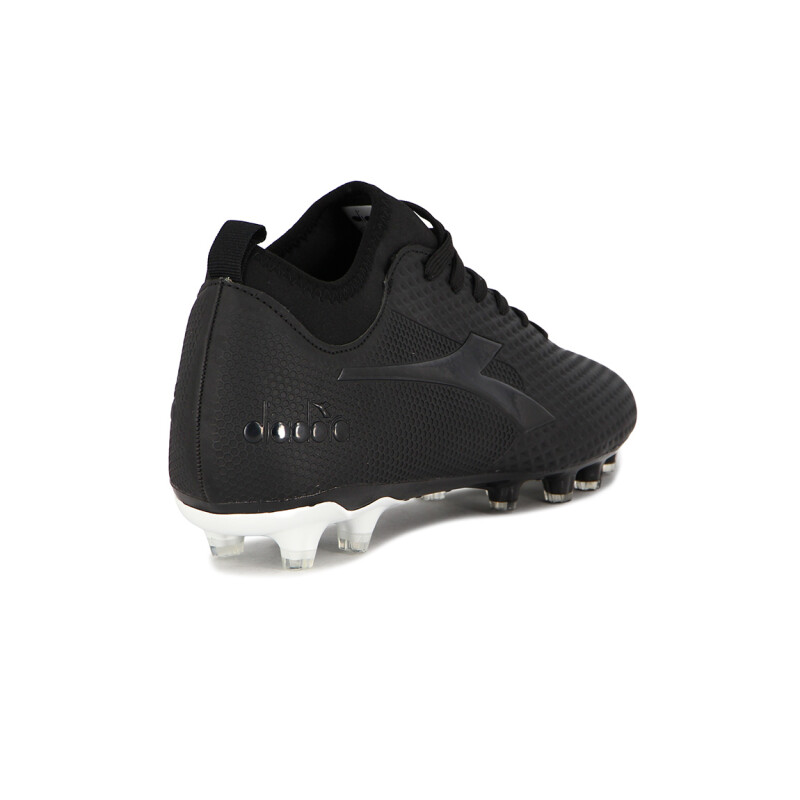 Diadora Futbol Striker MD MEN Negro-Negro Negro-Negro