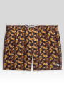 PIXEL FLORAL CLASSIC Bronze