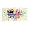 Stitch Cubo infinito 10 puzzles Disney Stitch Cubo infinito 10 puzzles Disney