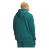 Buzo Under Armour Rival LW FZ Hombre 6009346-338 Verde