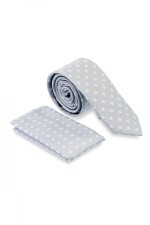 Corbatin con pañuelo 02