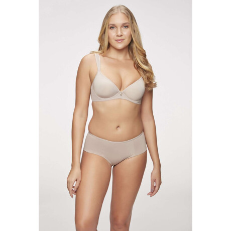 Soutien shape sensation Marron