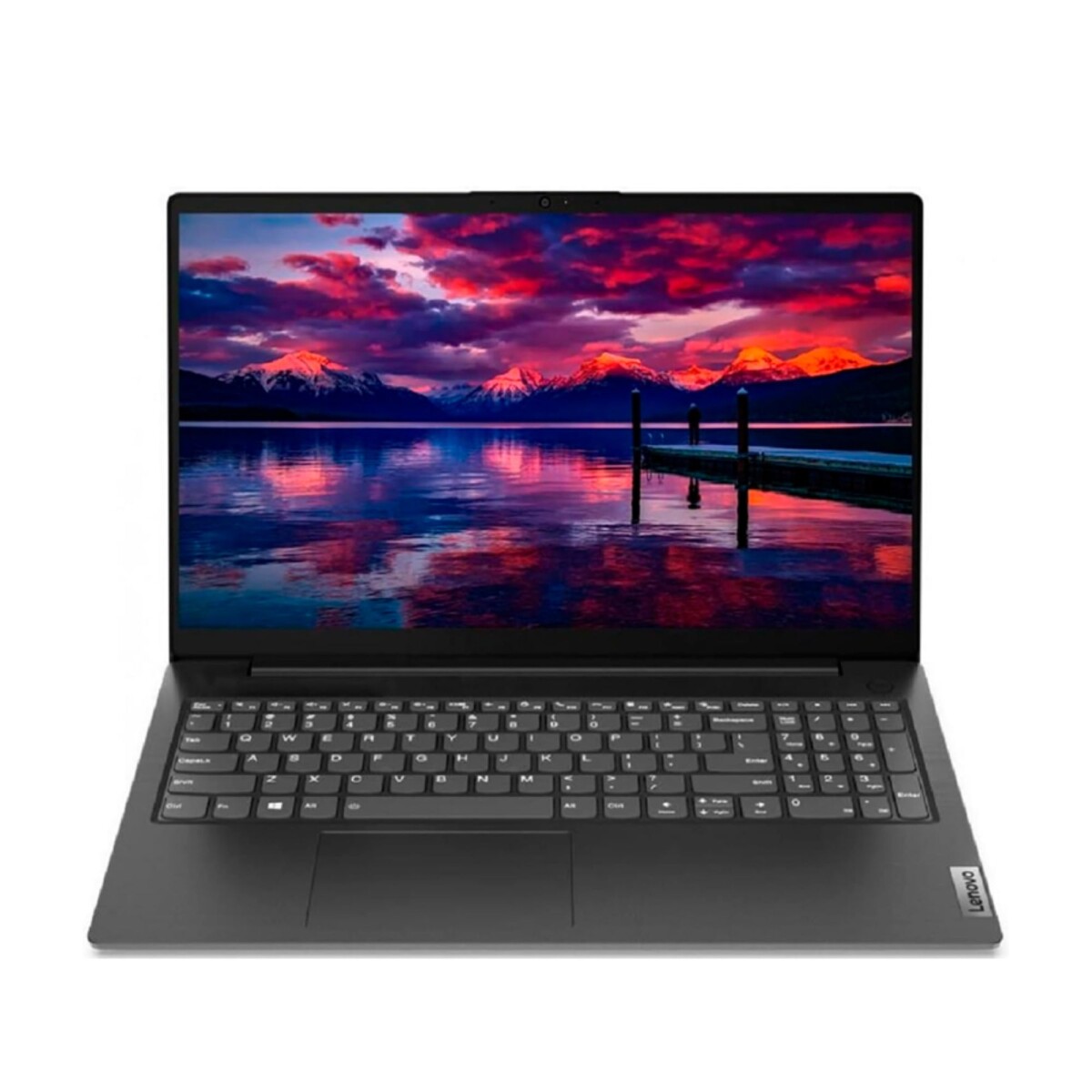 Notebook Lenovo V15 G2 Intel Celeron N4500 8GB 256SSD 