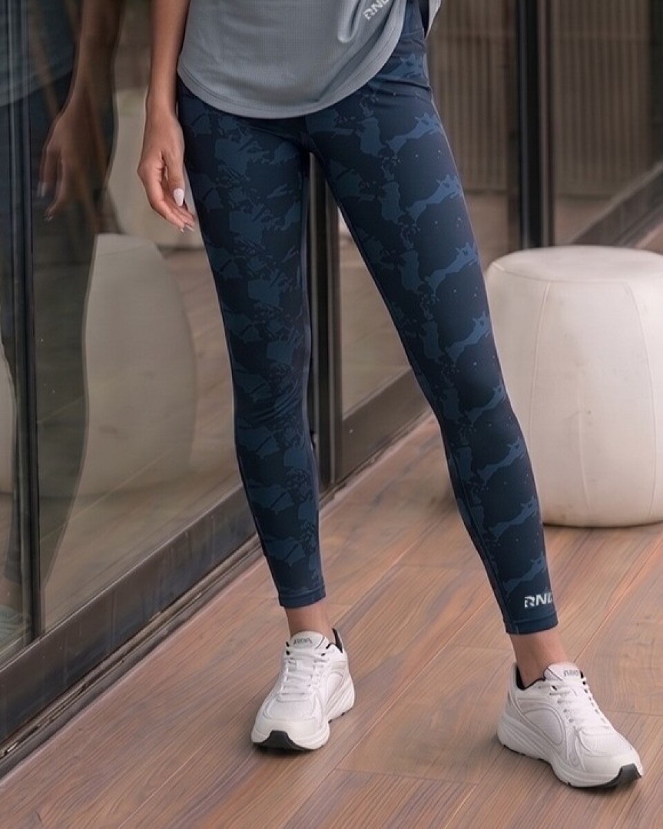 Legging Deportivo. 
