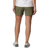 Short Silver Ridge Utility Mujer STONE GREEN