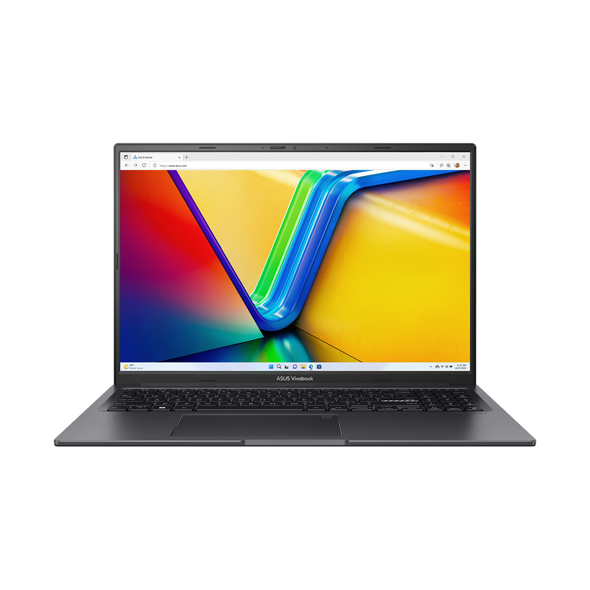 Notebook ASUS Vivobook 16X K3605ZF-RP688W i5-12500H RTX2050 