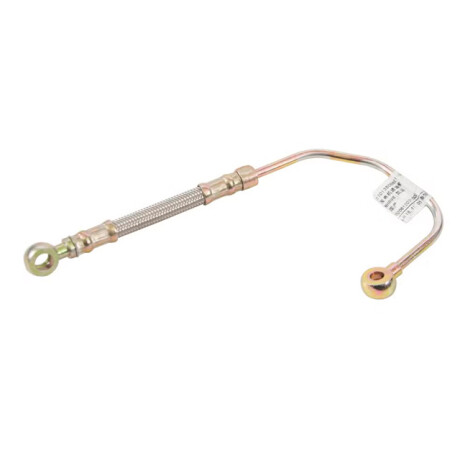GOMAS DE FRENO JMC GUIA FRENO TRAS JX1032-43 - GOMAS DE FRENO JMC GUIA FRENO TRAS JX1032-43 -