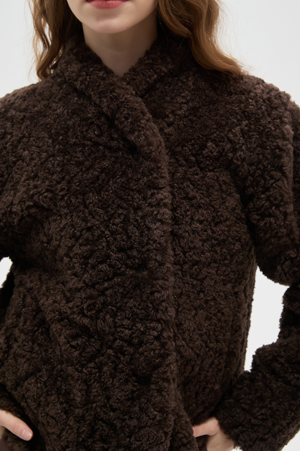 Tapado Signy Chocolate