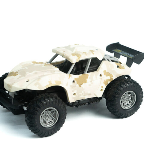 3x2 Auto a control remoto 4x4 modelo trepador 3x2 Auto A Control Remoto 4x4 Modelo Trepador