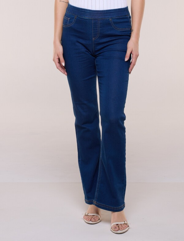 Jegging Bootcut JEAN