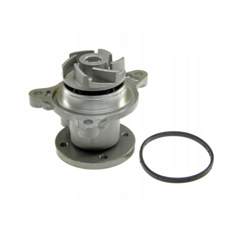 BOMBA AGUA HYUNDAI ACCENT 14/ 1.4 KAPPA MANDO BOMBA AGUA HYUNDAI ACCENT 14/ 1.4 KAPPA MANDO