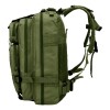 Bolso Mochila Arye 2 En 1 Camping y Viaje Liso