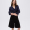 Short Fural Negro