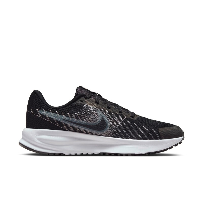 Championes Nike Run Defy de Mujer Negro