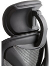 Silla de oficina VARPELEV malla negro/ne Silla de oficina VARPELEV malla negro/ne