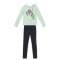 CONJUNTO 4-10 VERDE/NEGR