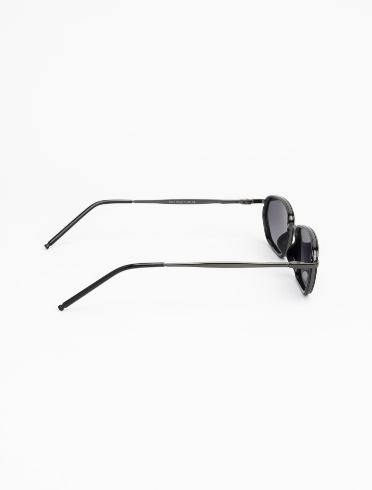 Anteojos de Sol Polarizado Protreccion UV Forum 08 Azul