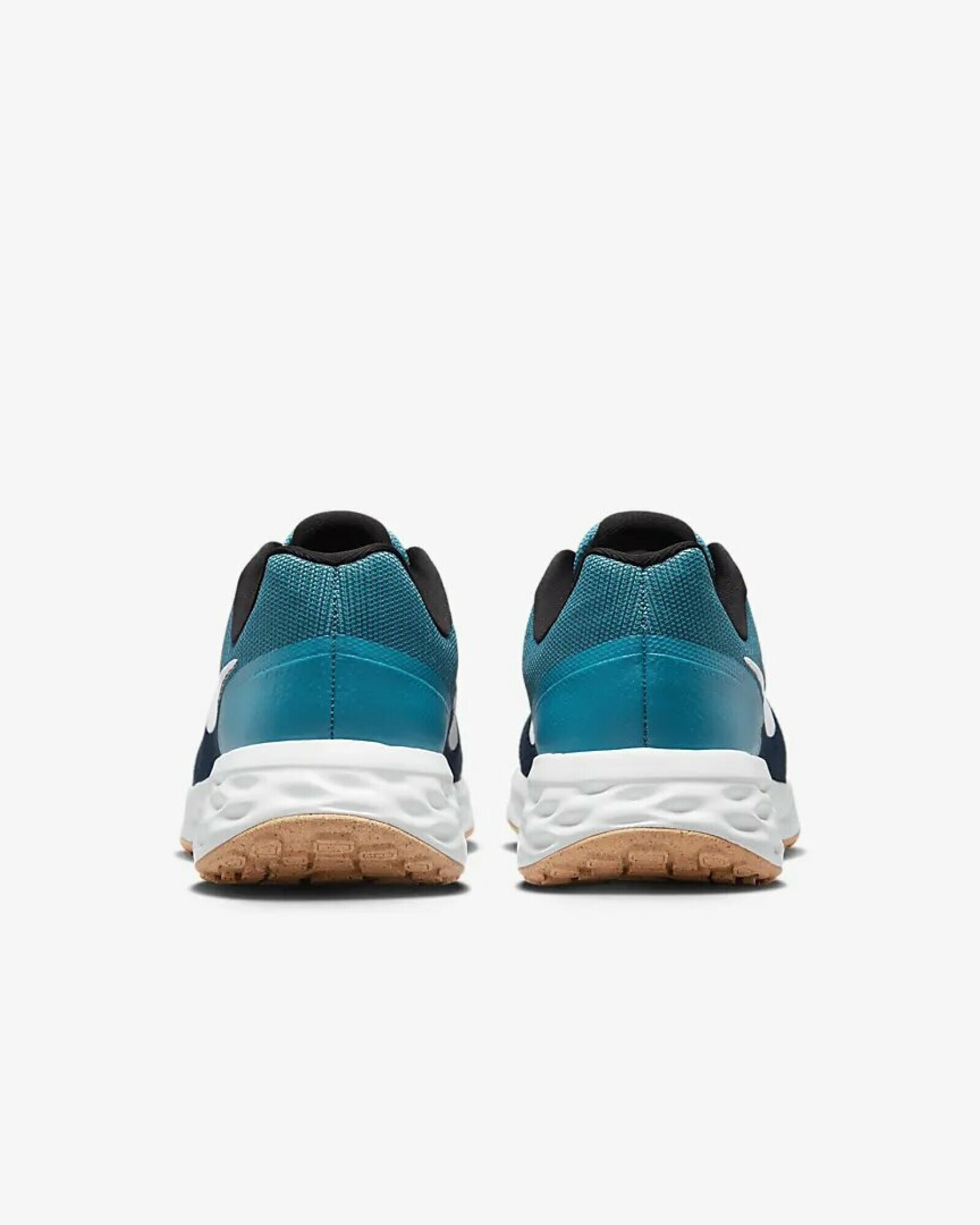 Champion Nike Running Hombre Revolution 6 NN Vlrn Blue - S/C — Menpi