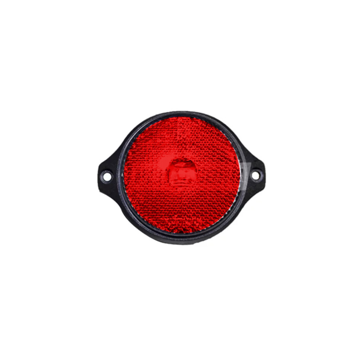 FAROL - FARO 65MM ROJO BI VOLT =040303 S/SOPORTE MULTILIGHT 