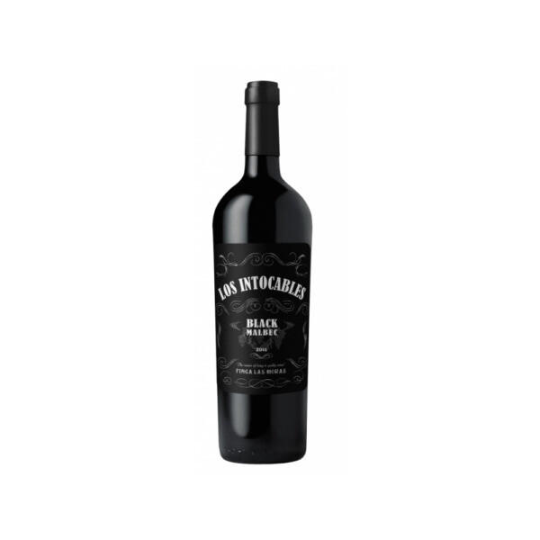 Los Intocables Malbec 750ml Los Intocables Malbec 750ml