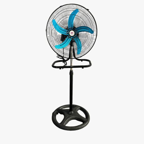 VENTILADOR 3 EN 1 18 50W NAF ++ N/a