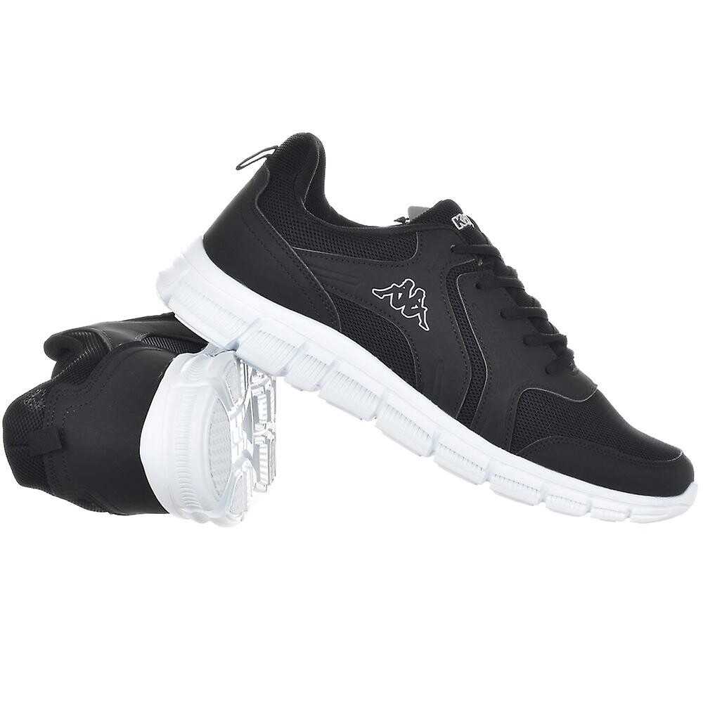 Logo Silje - Unisex Black/grey Silver