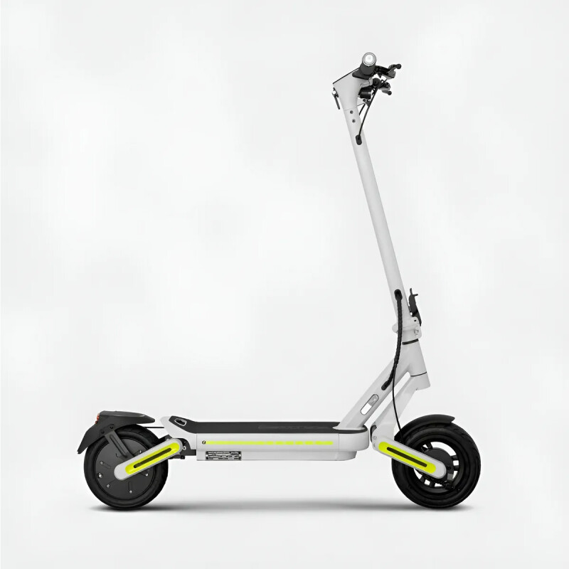 Monopatín Eléctrico Mistyle T1 MAX 350W 25kmh Monopatín Eléctrico Mistyle T1 MAX 350W 25kmh