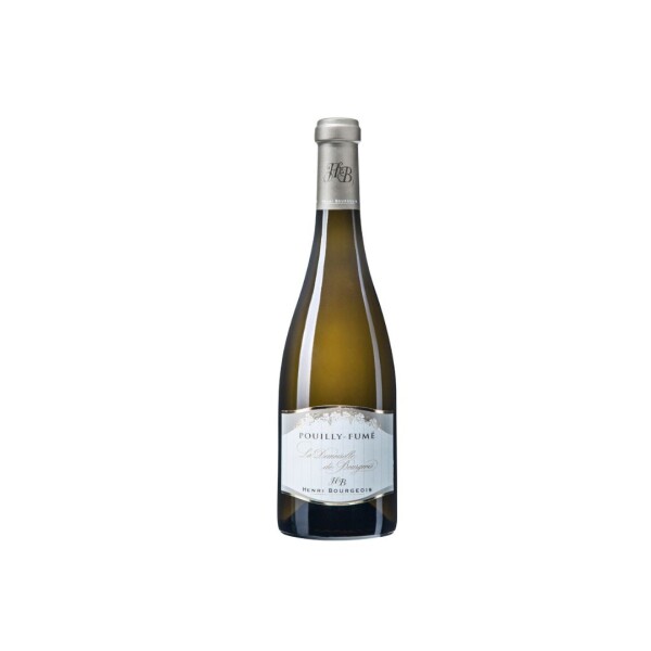 Pouilly Fume La Demoiselle Pouilly Fume La Demoiselle