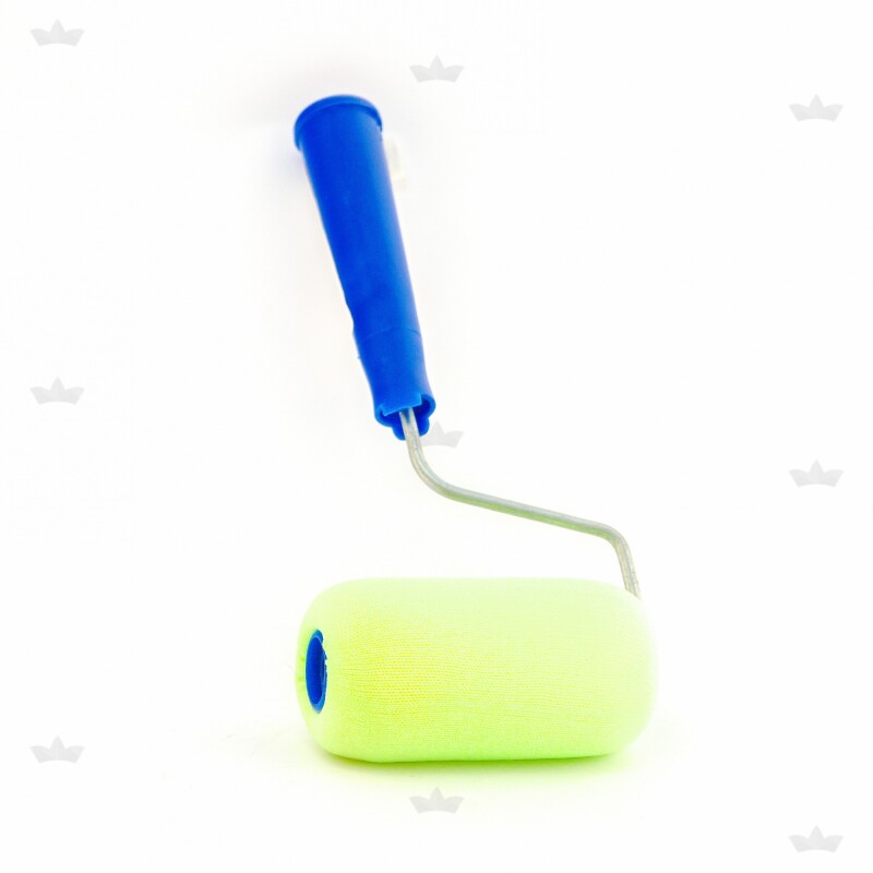 RODILLO TELA MINI- 8 CM N/A