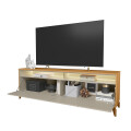 MESA PARA TV DUBAI 1.8 Mesa Para Tv Dubai 1.8