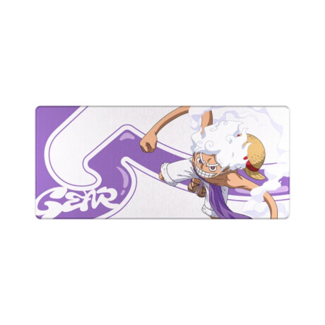 Mousepad MP905 ATO One Piece - Luffy Gear 5 Mousepad MP905 ATO One Piece - Luffy Gear 5